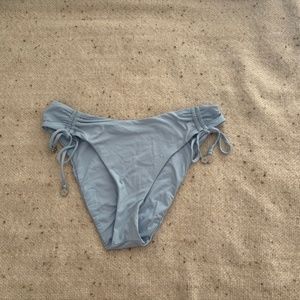 Dippin' Daisy's Eco Light Blue Florence Bikini Bottom